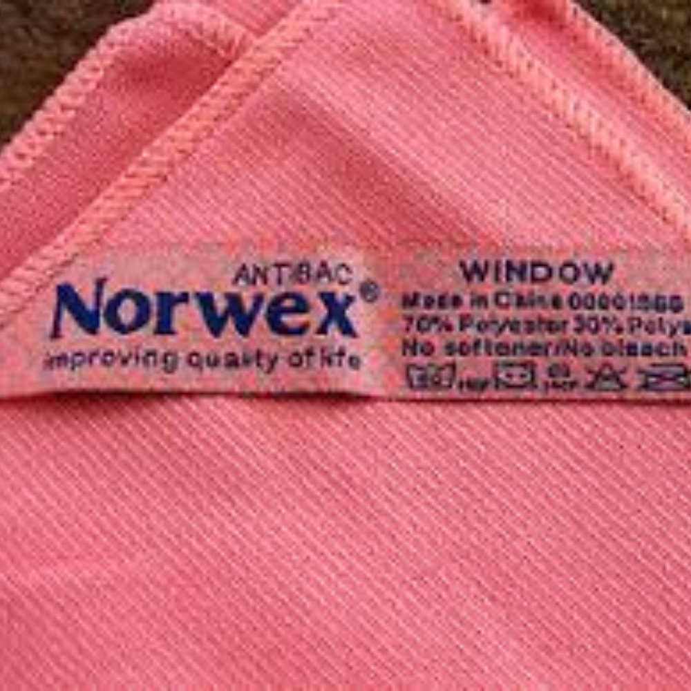 COPY - COPY - Norwex Window Cloth